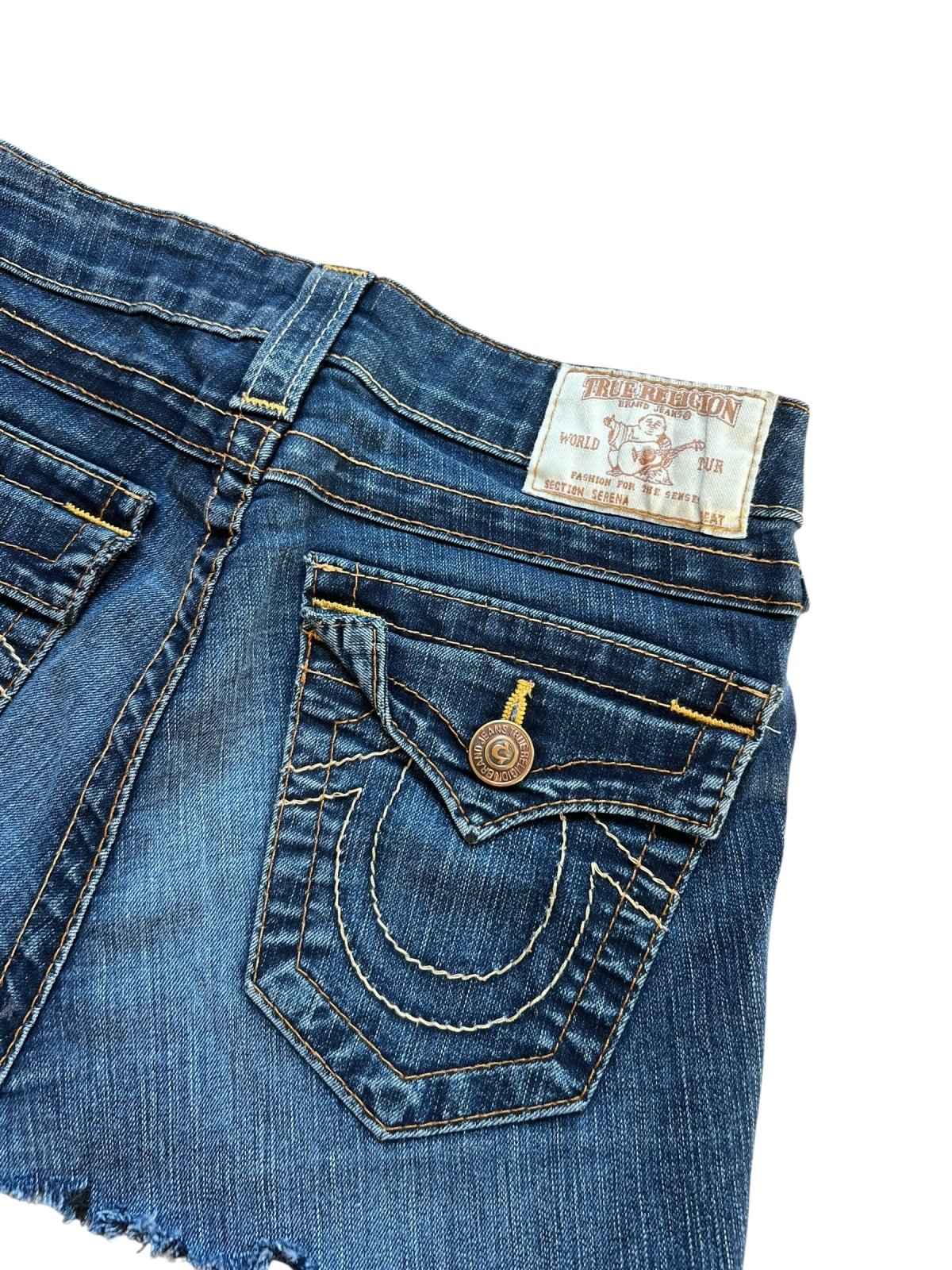 True Religion Skirt | 24 (XS) - ZAZA resell