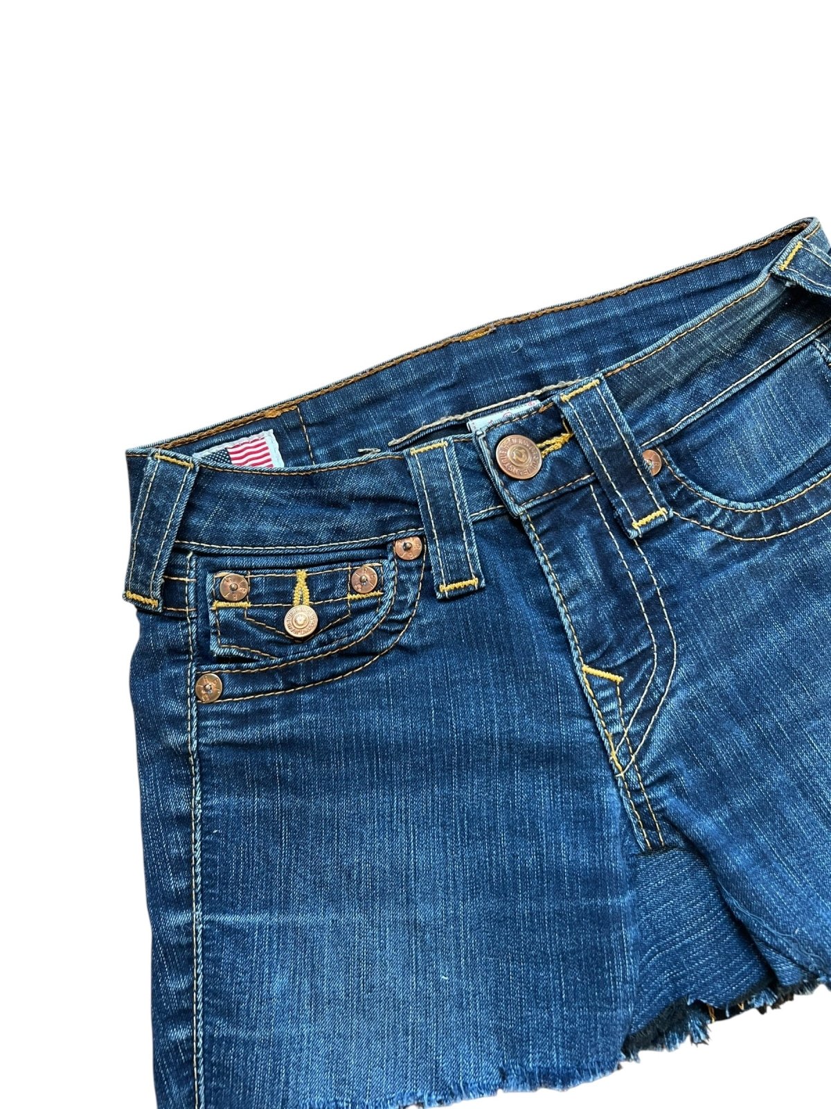 True Religion Skirt | 24 (XS) - ZAZA resell