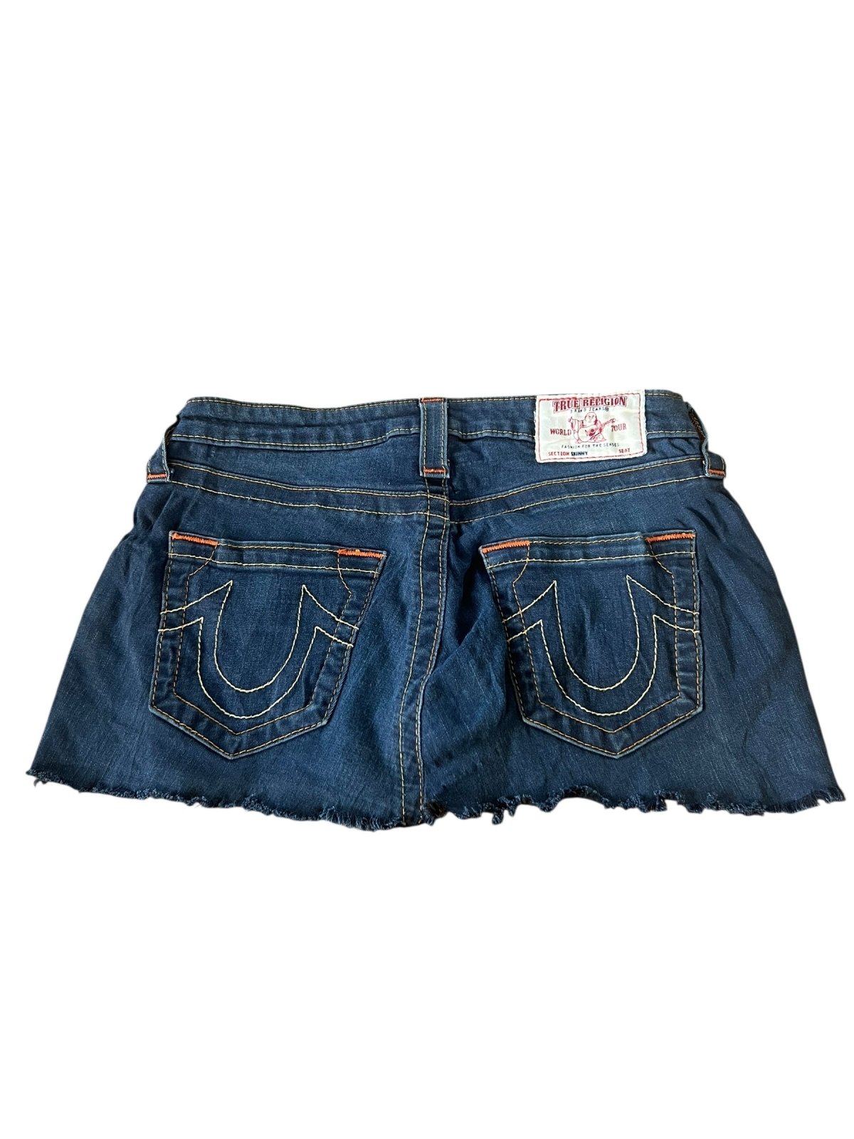 True Religion Skirt | 27 (S) - ZAZA resell