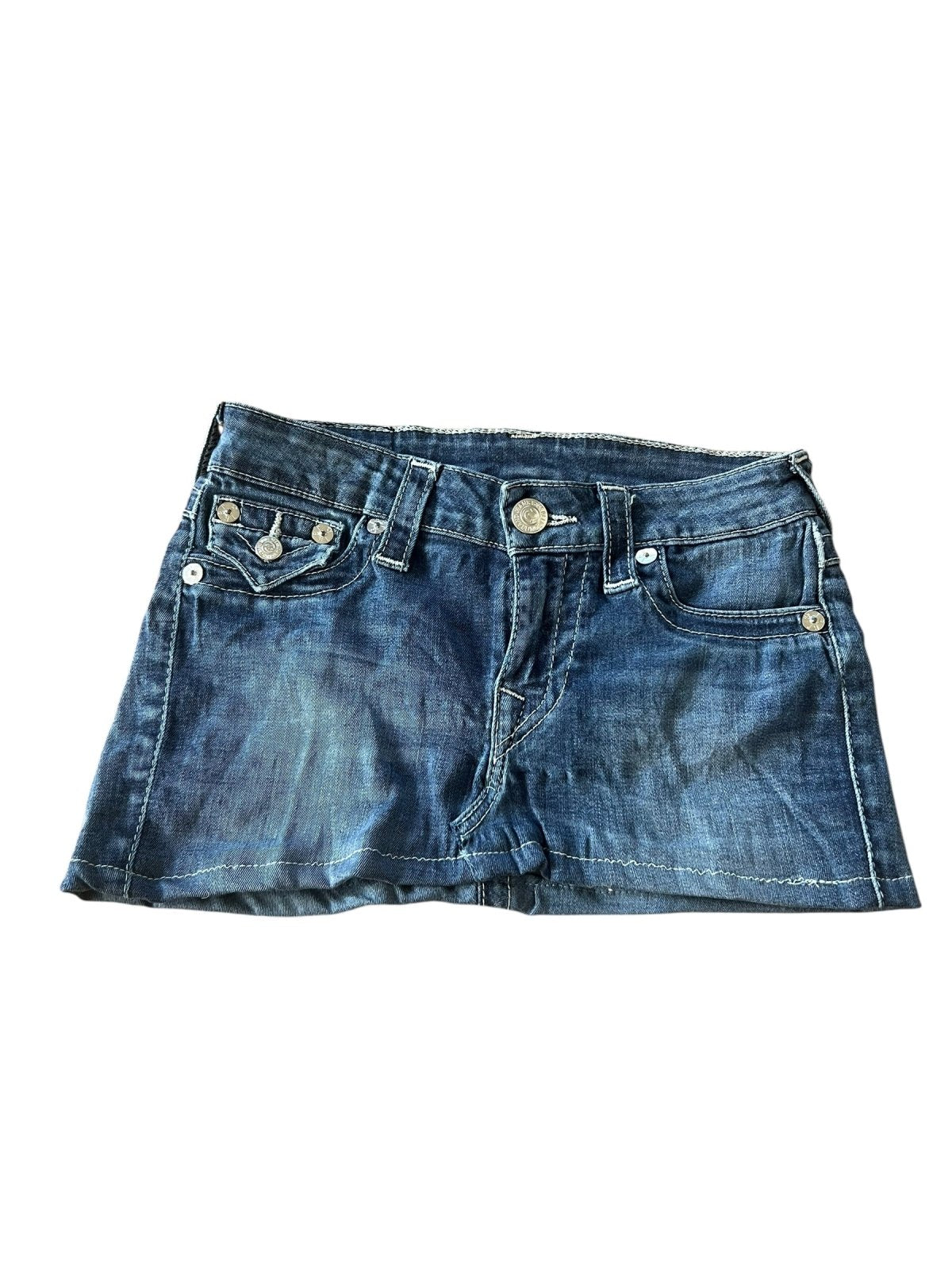 True Religion Skirt | 27 (S) - ZAZA resell