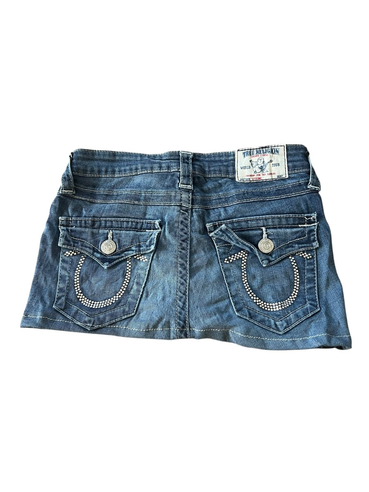 True Religion Skirt | 27 (S) - ZAZA resell