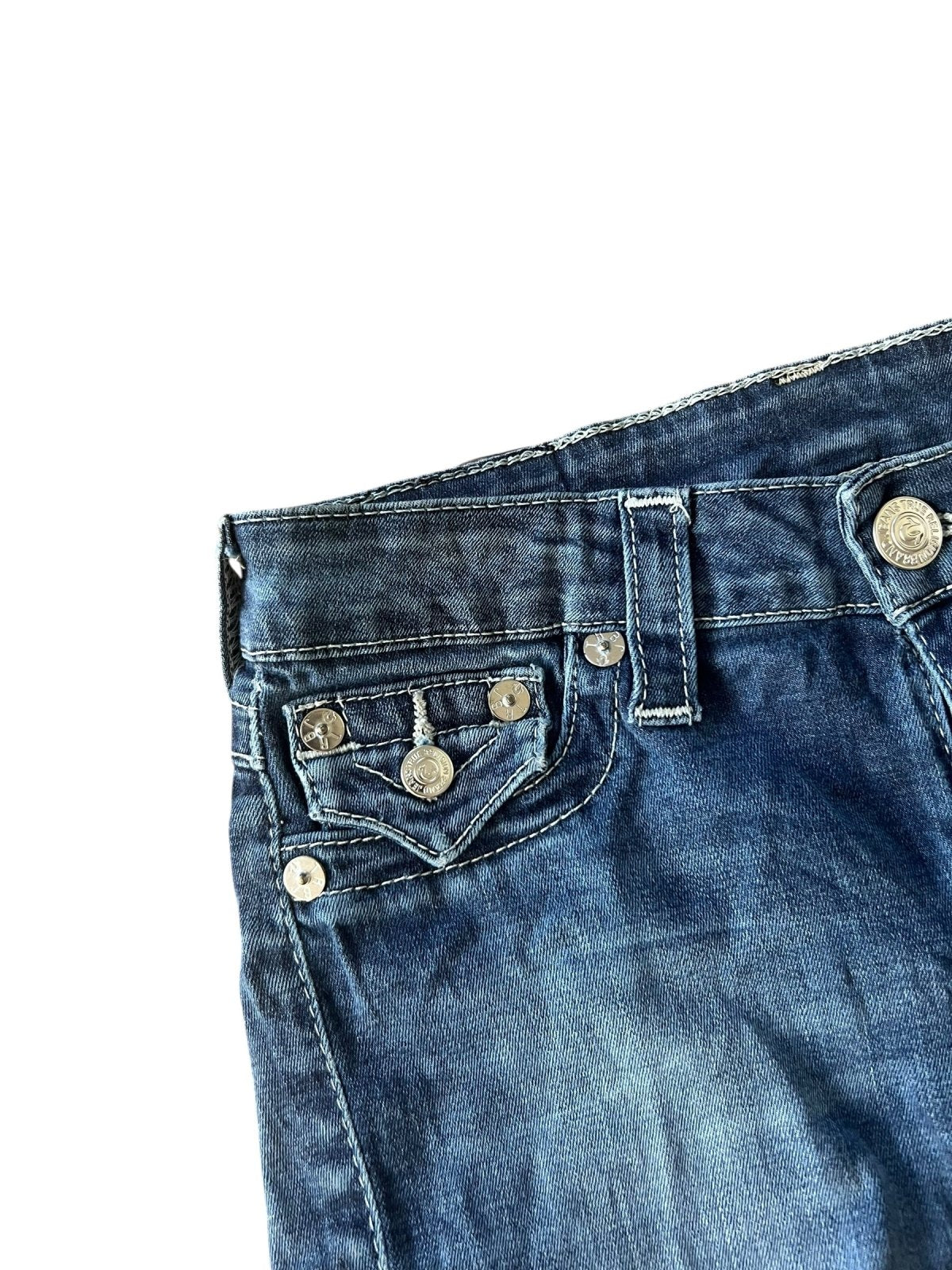 True Religion Skirt | 27 (S) - ZAZA resell