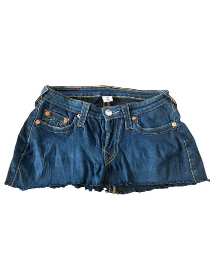 True Religion Skirt | 27 (S) - ZAZA resell