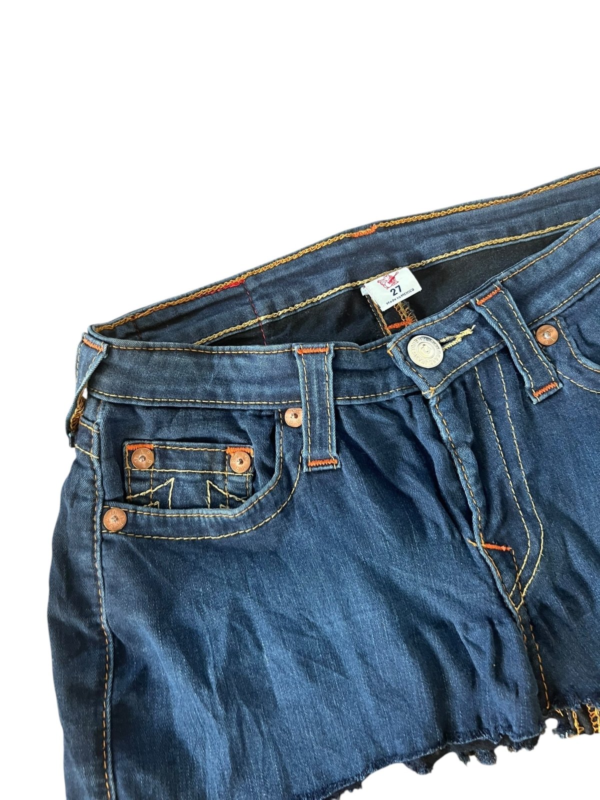 True Religion Skirt | 27 (S) - ZAZA resell