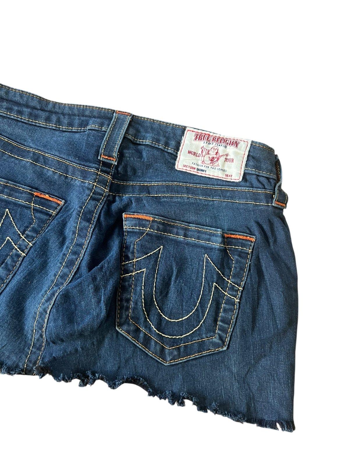 True Religion Skirt | 27 (S) - ZAZA resell