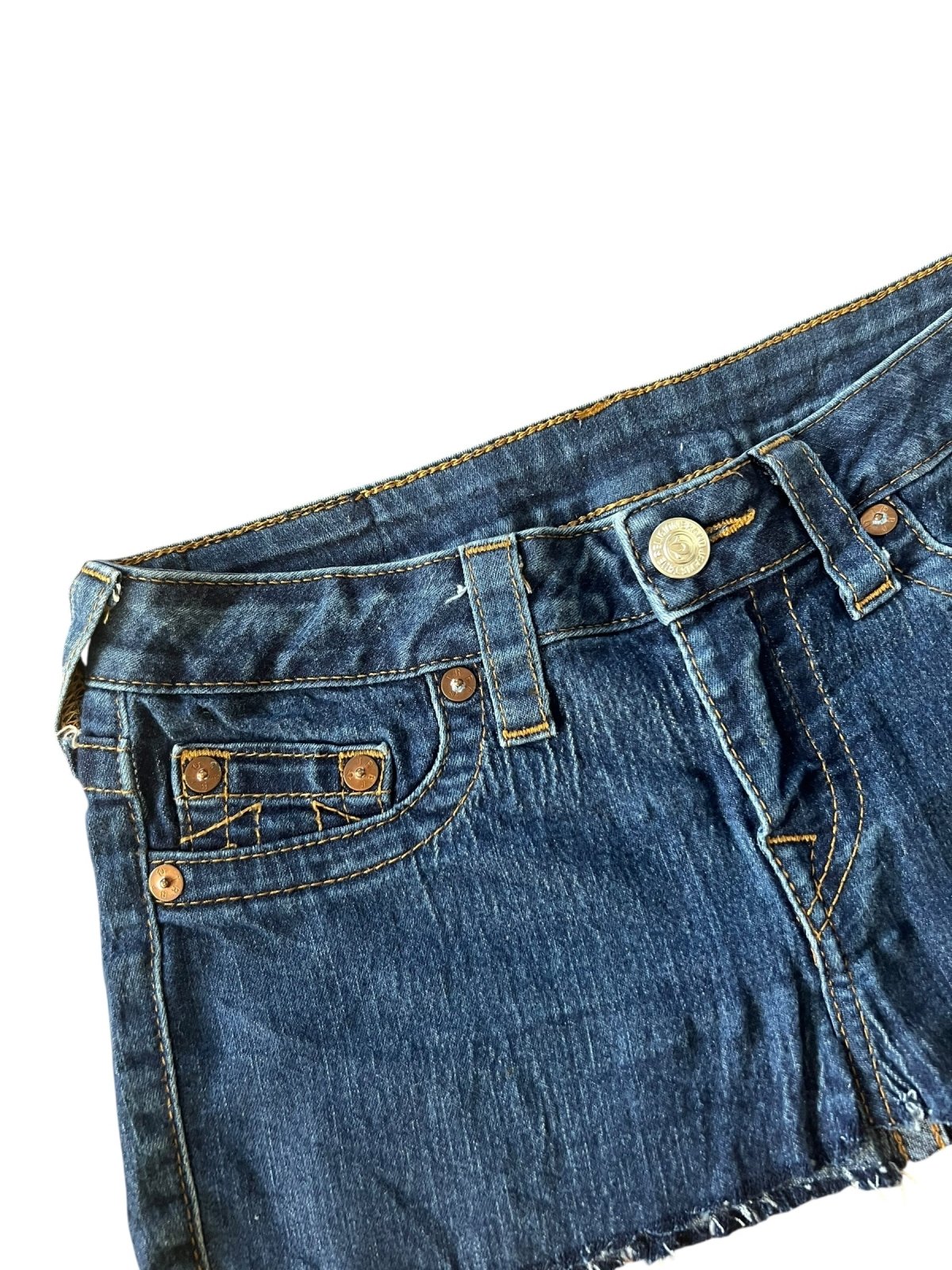 True Religion Skirt | 29 (M) - ZAZA resell