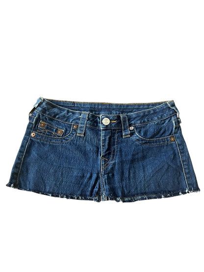 True Religion Skirt | 29 (M) - ZAZA resell