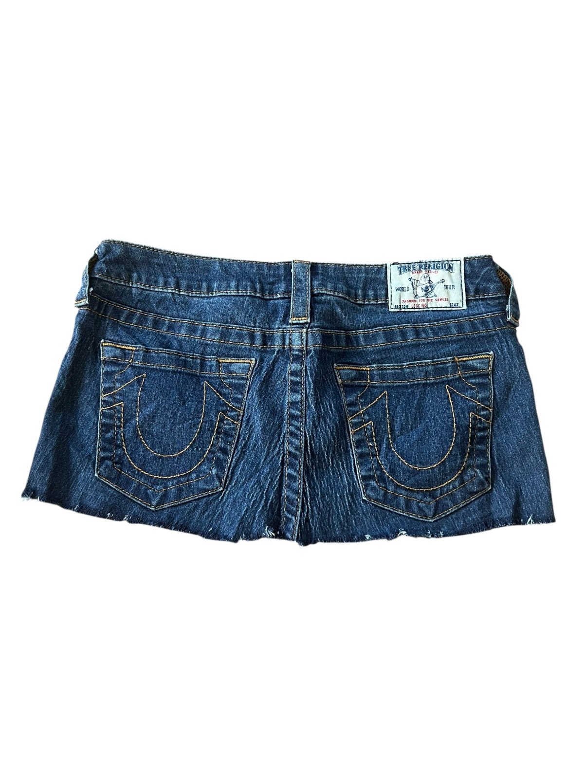 True Religion Skirt | 29 (M) - ZAZA resell