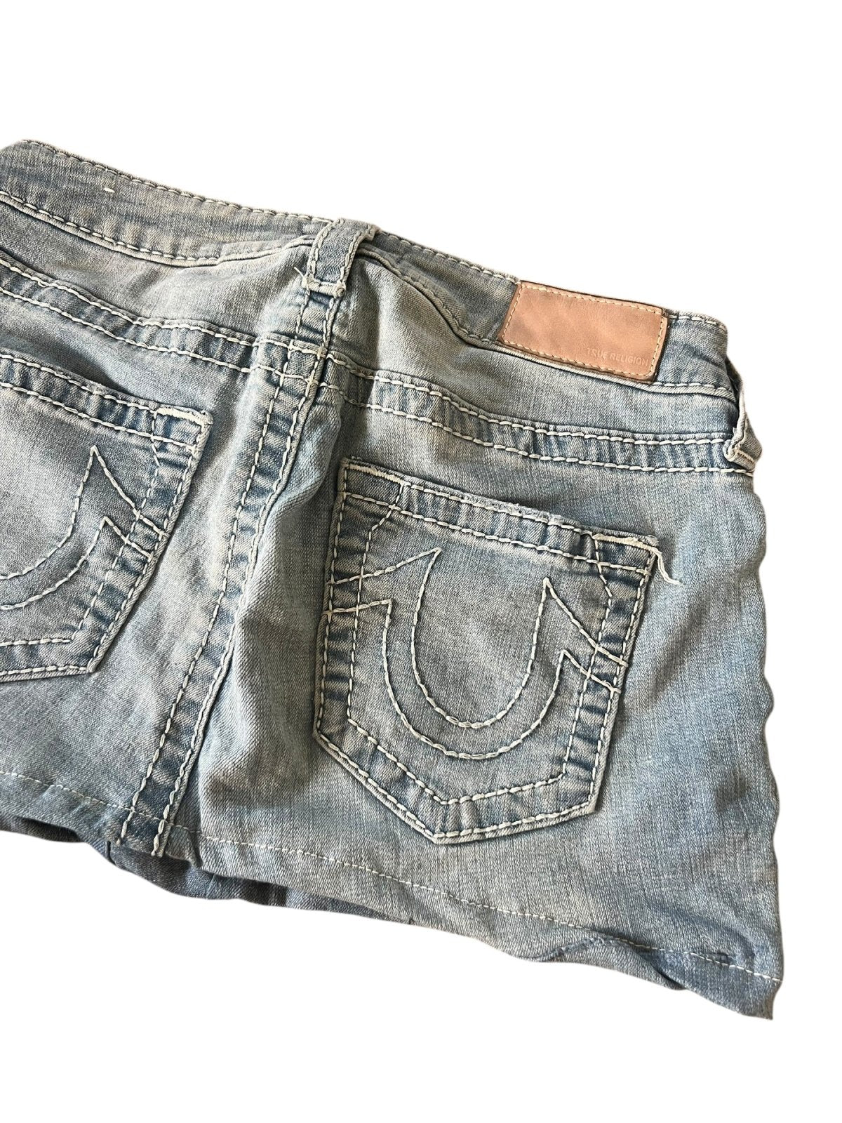 True Religion Skirt | 29 (S) - ZAZA resell