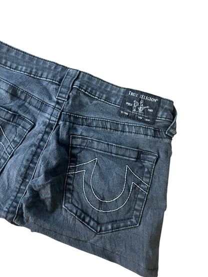 True Religion Skirt | 31 (L) - ZAZA resell