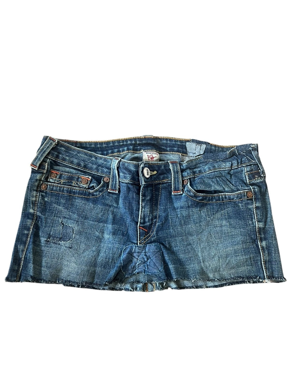 True Religion Skirt | 32 (L) - ZAZA resell