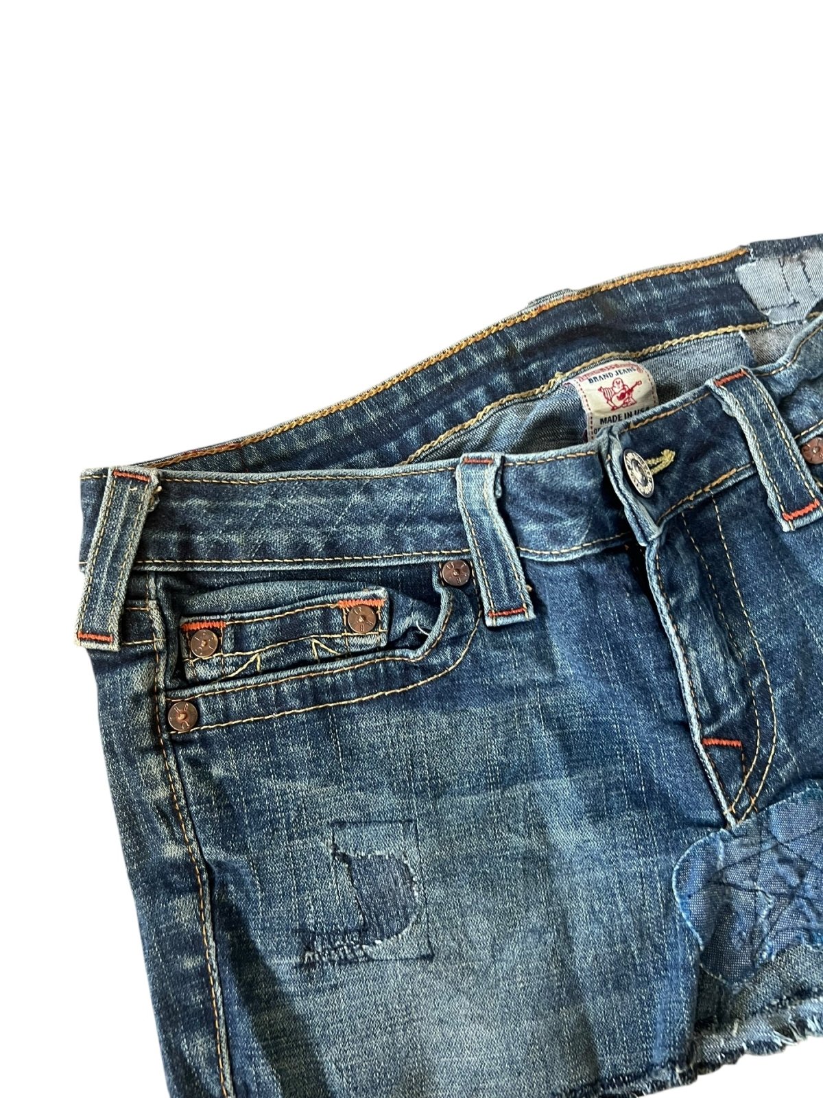 True Religion Skirt | 32 (L) - ZAZA resell