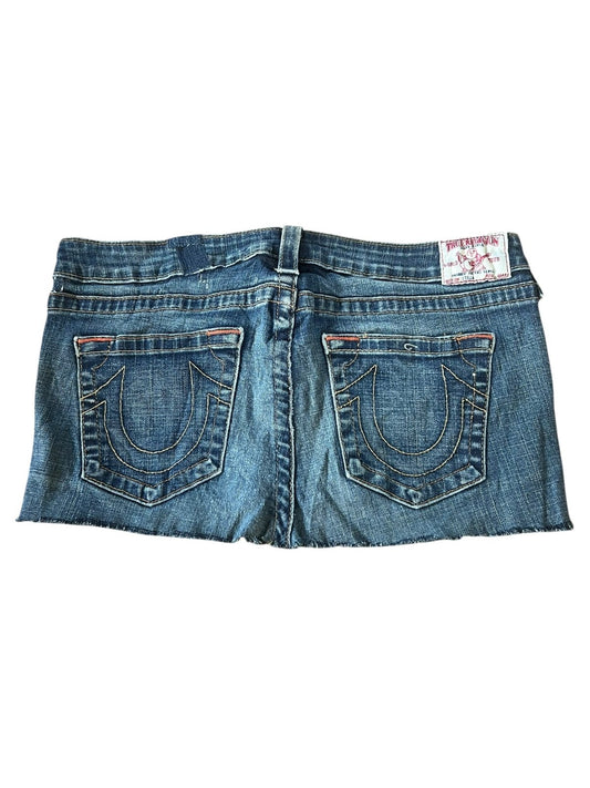 True Religion Skirt | 32 (L) - ZAZA resell