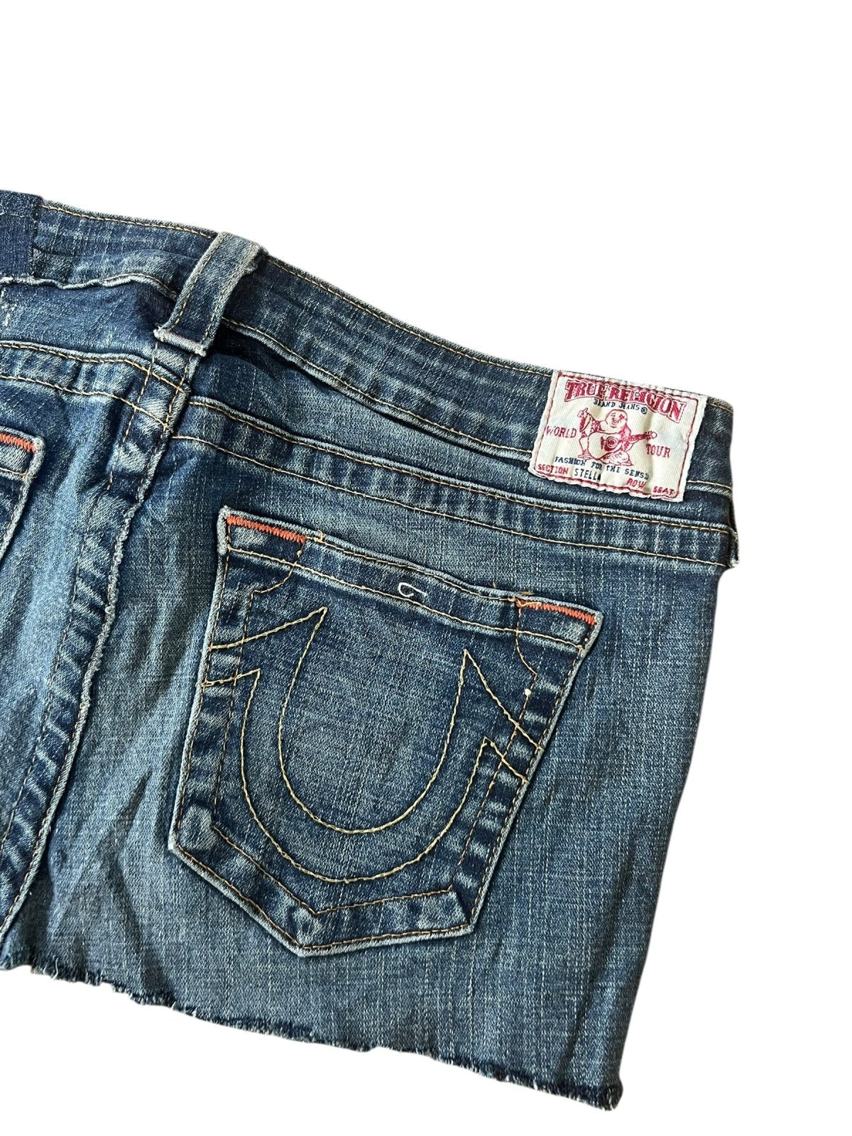 True Religion Skirt | 32 (L) - ZAZA resell