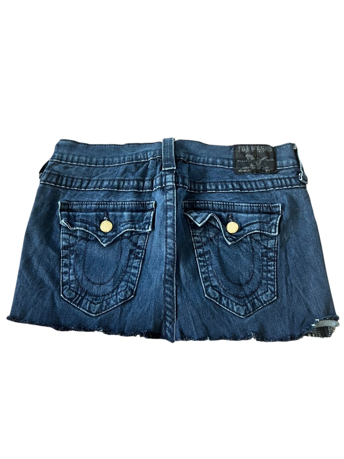 True Religion Skirt | S/M - ZAZA resell