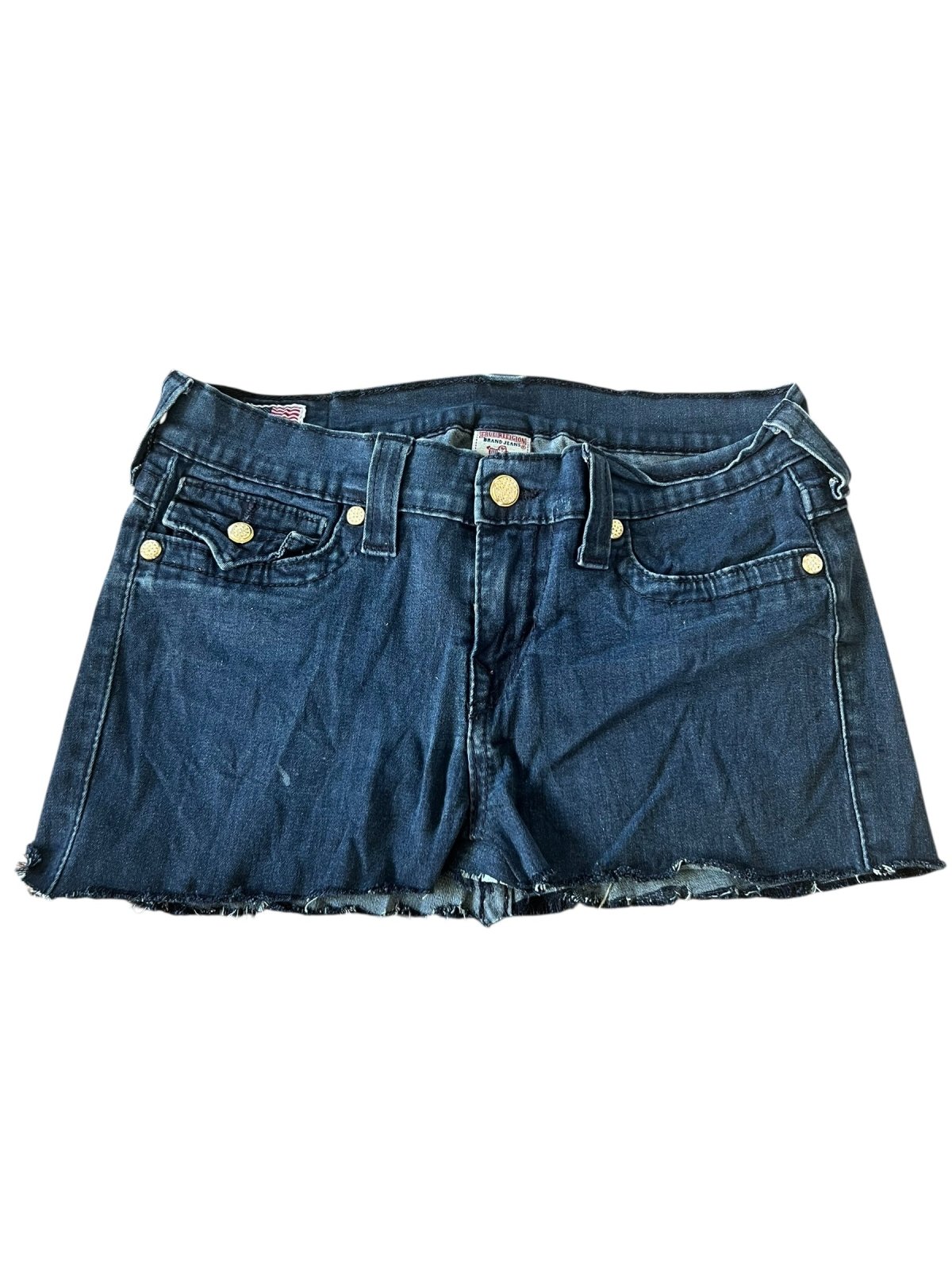 True Religion Skirt | S/M - ZAZA resell