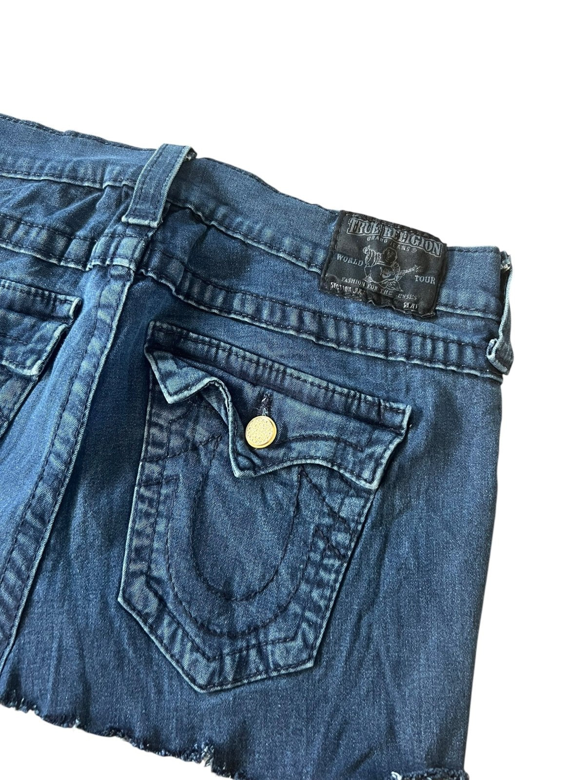 True Religion Skirt | S/M - ZAZA resell