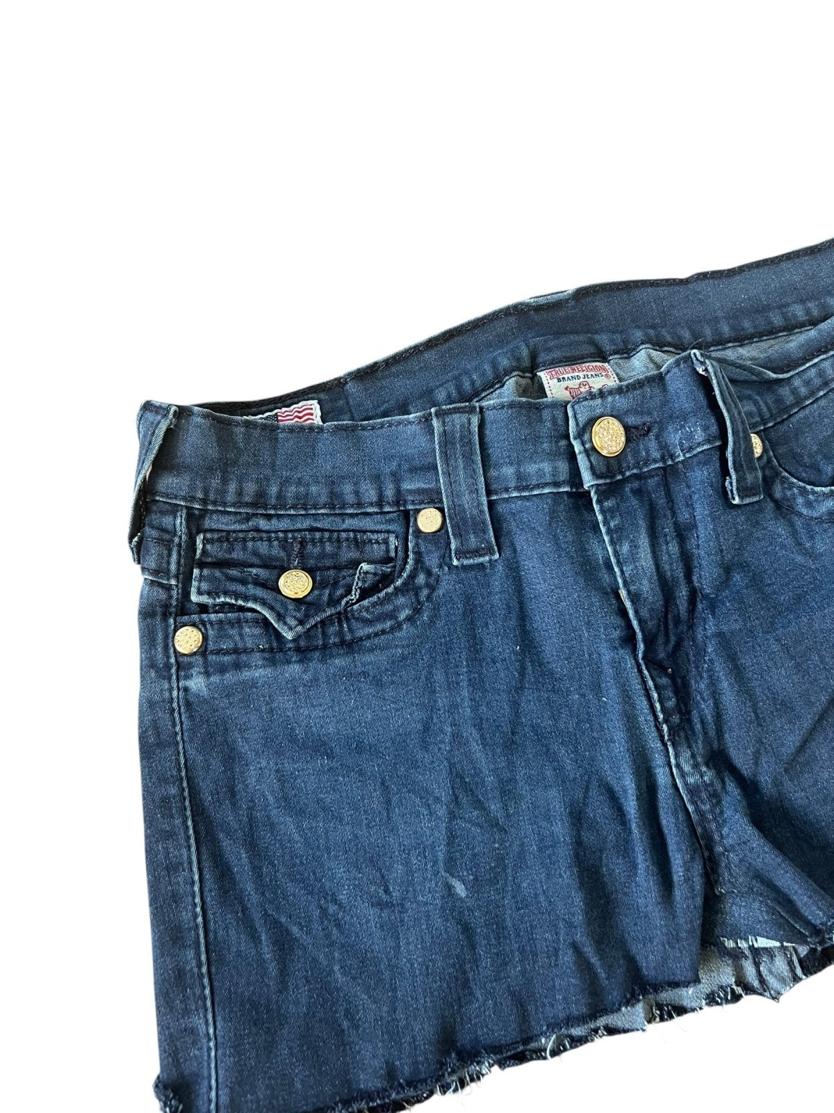 True Religion Skirt | S/M - ZAZA resell