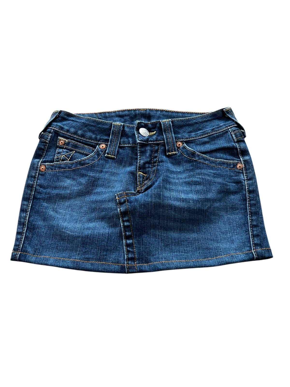 True Religion Skirt | W26 - ZAZA resell