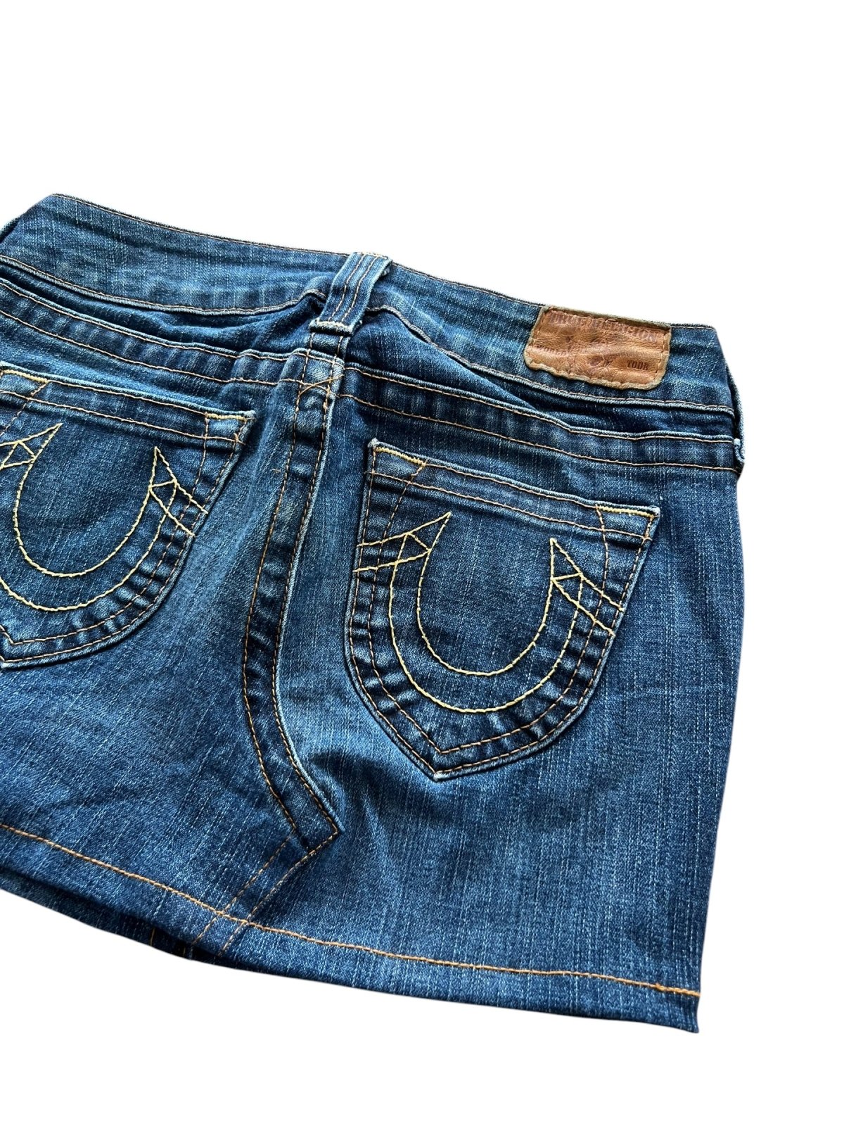 True Religion Skirt | W26 - ZAZA resell