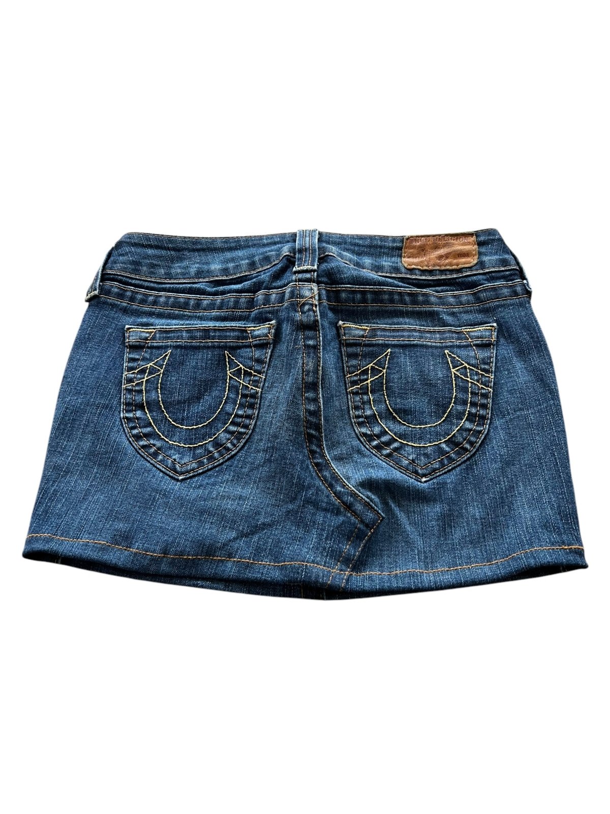 True Religion Skirt | W26 - ZAZA resell