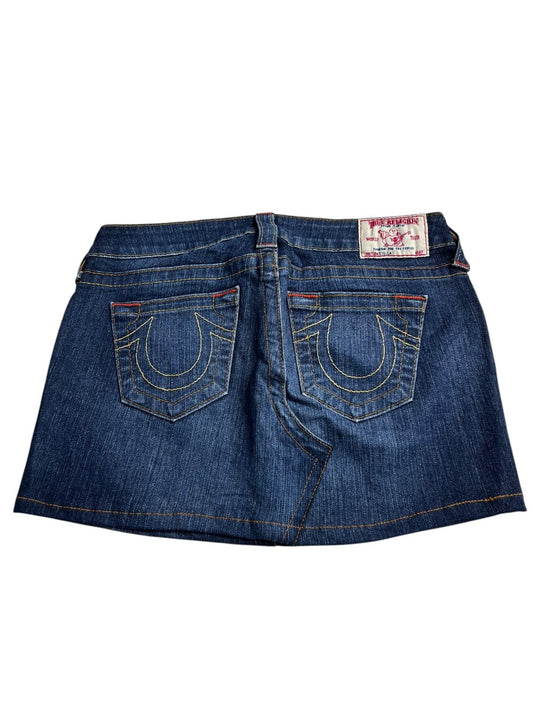 True Religion Skirt | W28 - ZAZA resell