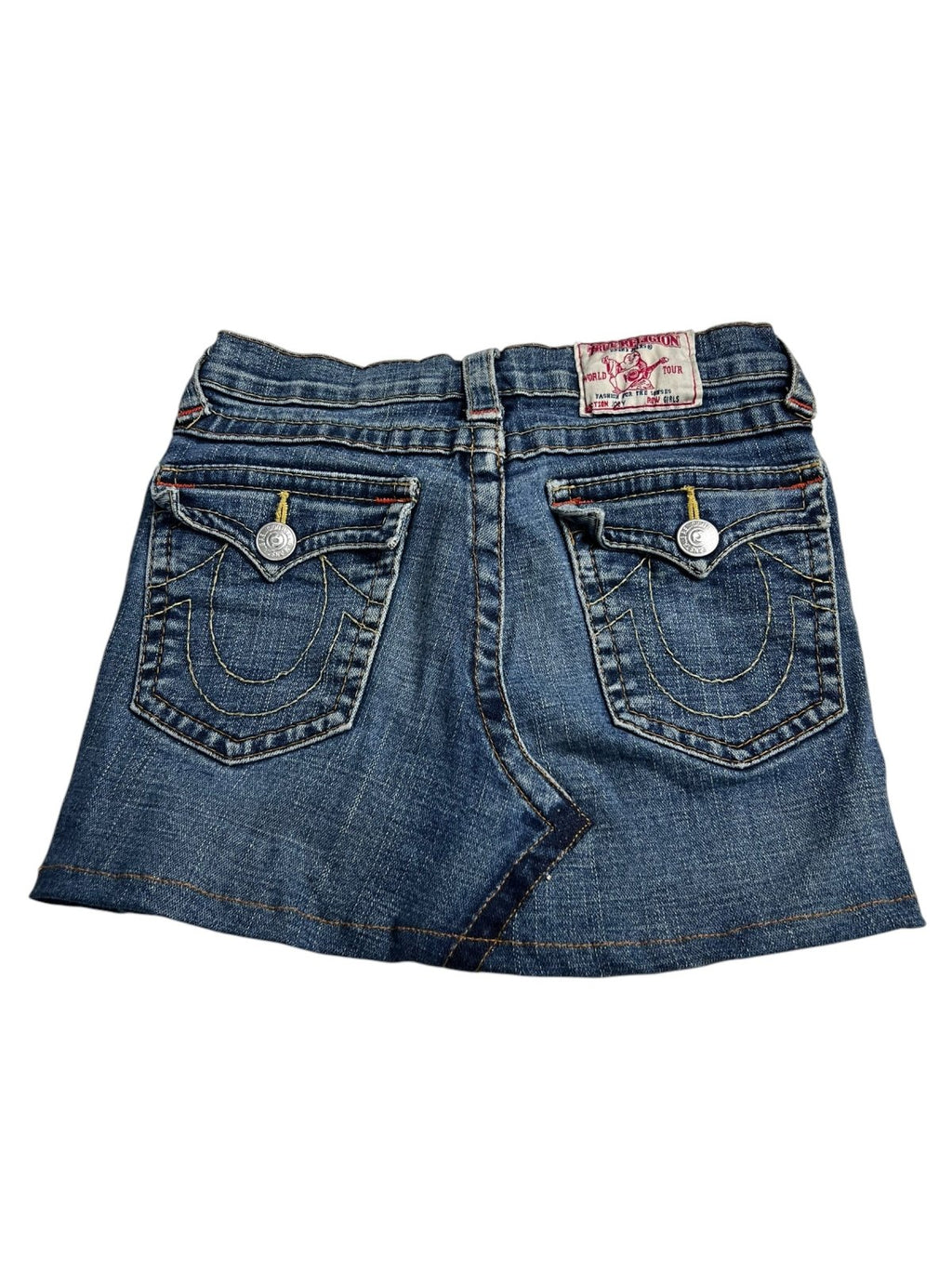 True Religion Skirt | XS - ZAZA resell