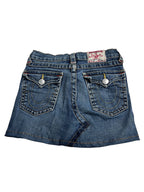 True Religion Skirt | XS - ZAZA resell