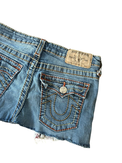 True Religion Skirt | XS - ZAZA resell