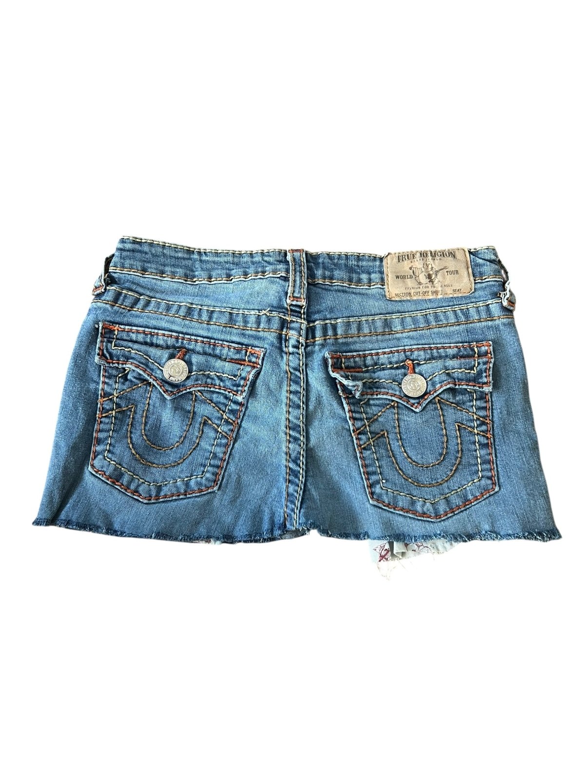 True Religion Skirt | XS - ZAZA resell