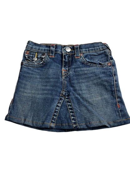 True Religion Skirt | XS - ZAZA resell