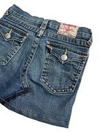 True Religion Skirt | XS - ZAZA resell