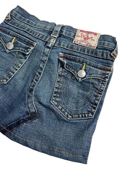 True Religion Skirt | XS - ZAZA resell