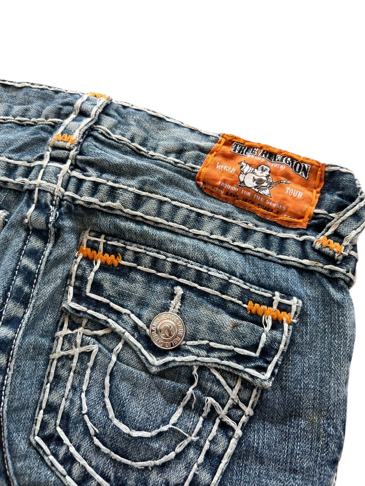 True Religion Skirt | XXS - ZAZA resell