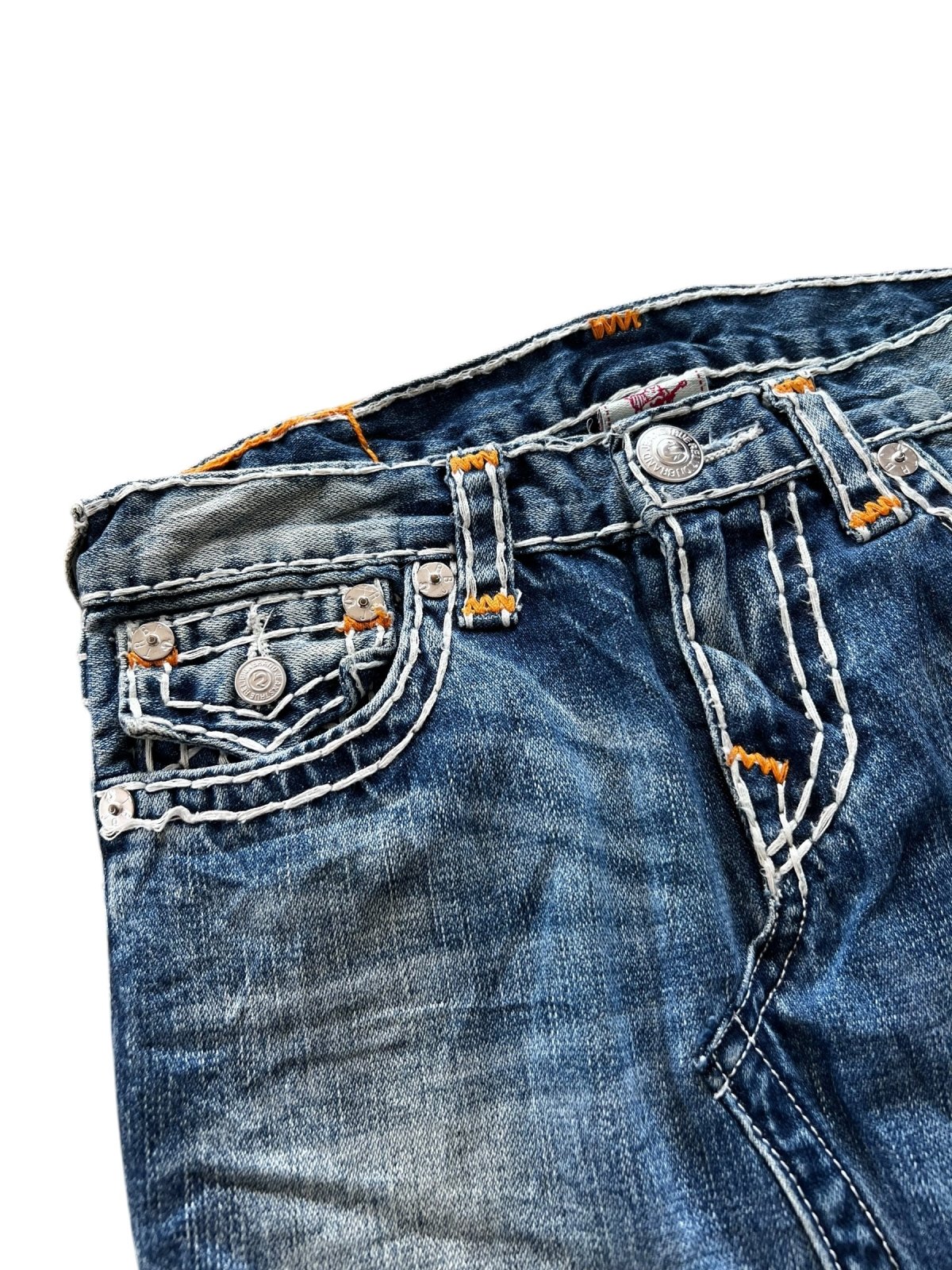 True Religion Skirt | XXS - ZAZA resell