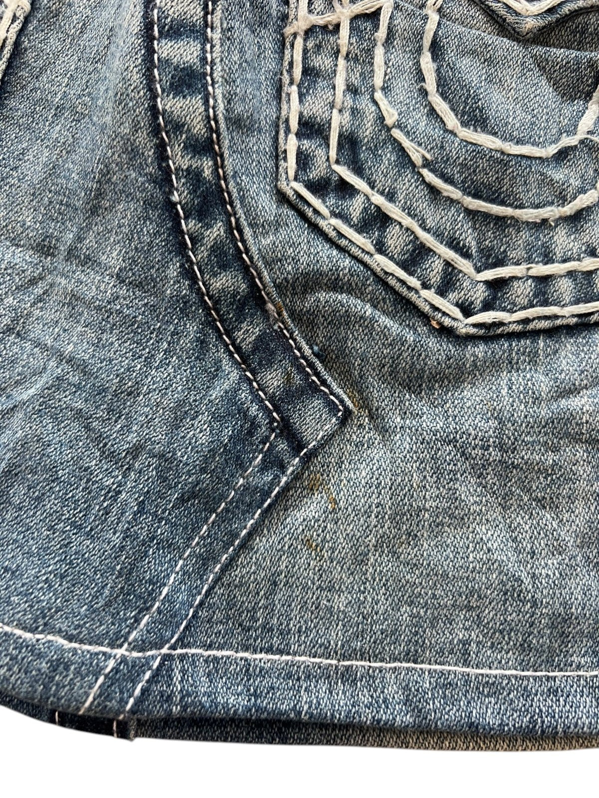 True Religion Skirt | XXS - ZAZA resell