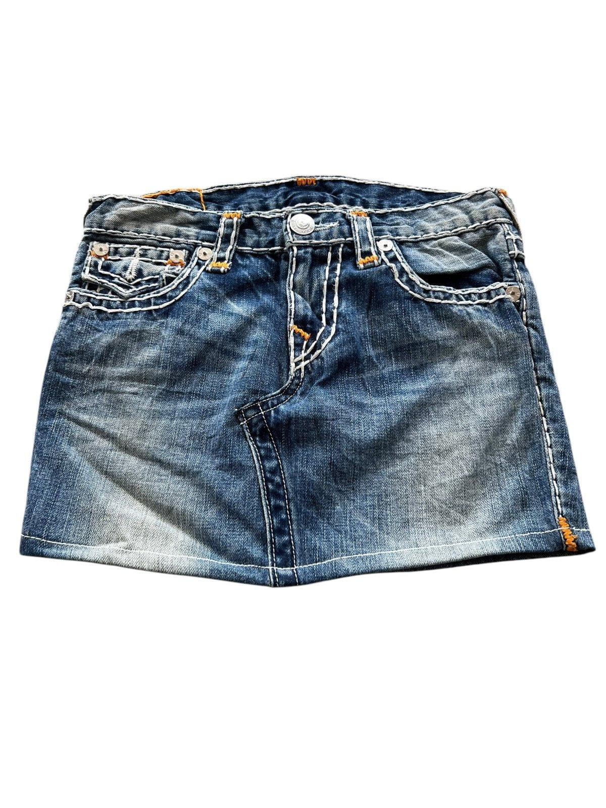True Religion Skirt | XXS - ZAZA resell