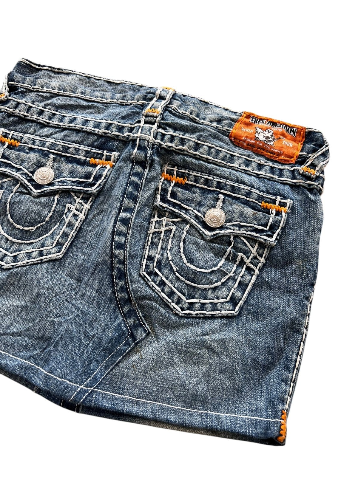 True Religion Skirt | XXS - ZAZA resell