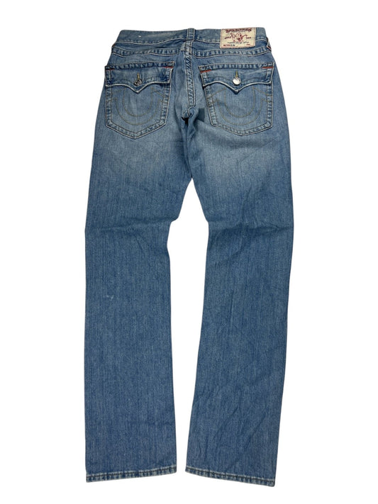 True Religion Slim | W 39,5cm x L 108cm - ZAZA resell