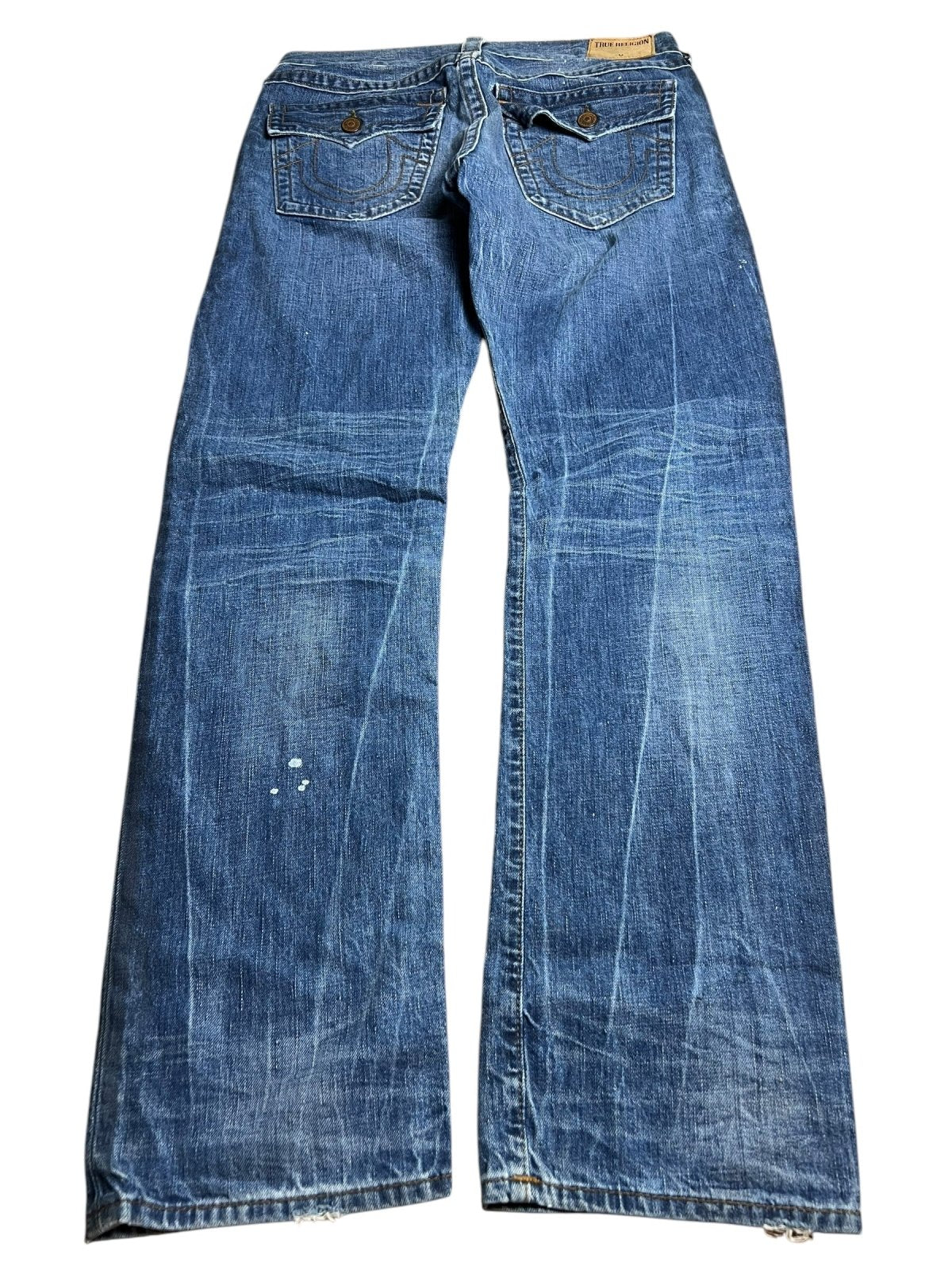 True Religion Slim | W32 - ZAZA resell