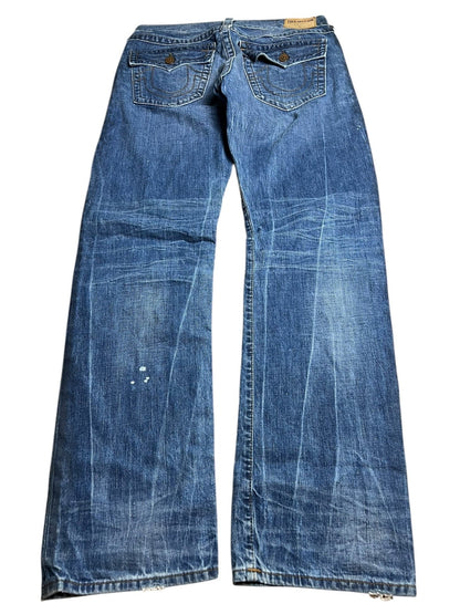 True Religion Slim | W32 - ZAZA resell