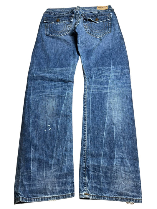 True Religion Slim | W32 - ZAZA resell