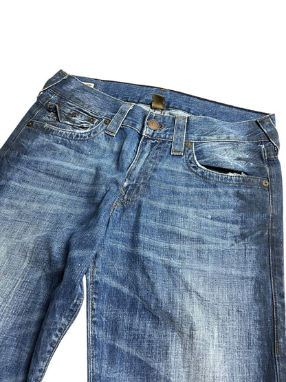 True Religion Slim | W32 - ZAZA resell