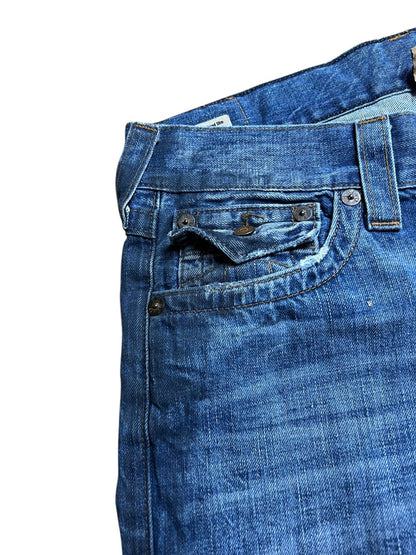 True Religion Slim | W32 - ZAZA resell