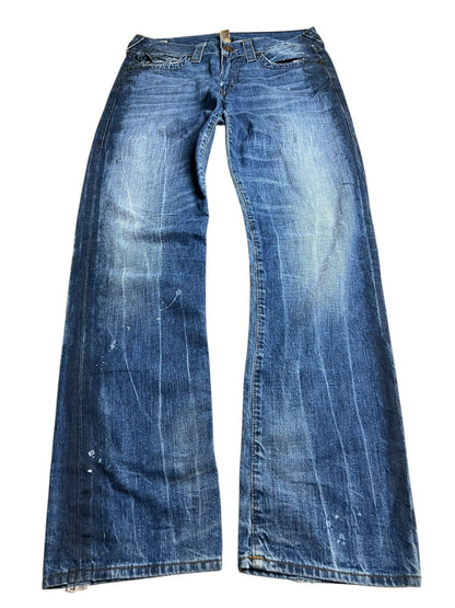 True Religion Slim | W32 - ZAZA resell
