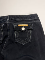 True Religion Straight 28 (M) - ZAZA resell