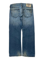 True Religion Straight | 32 (M) - ZAZA resell