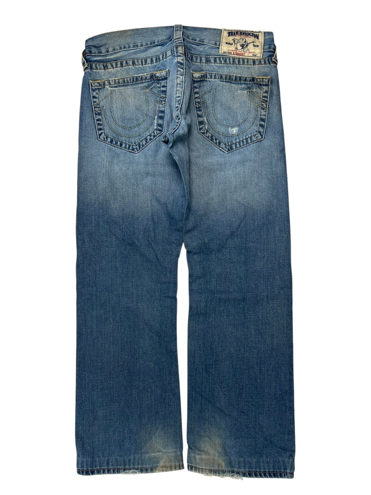 True Religion Straight | 32 (M) - ZAZA resell