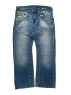 True Religion Straight | 32 (M) - ZAZA resell