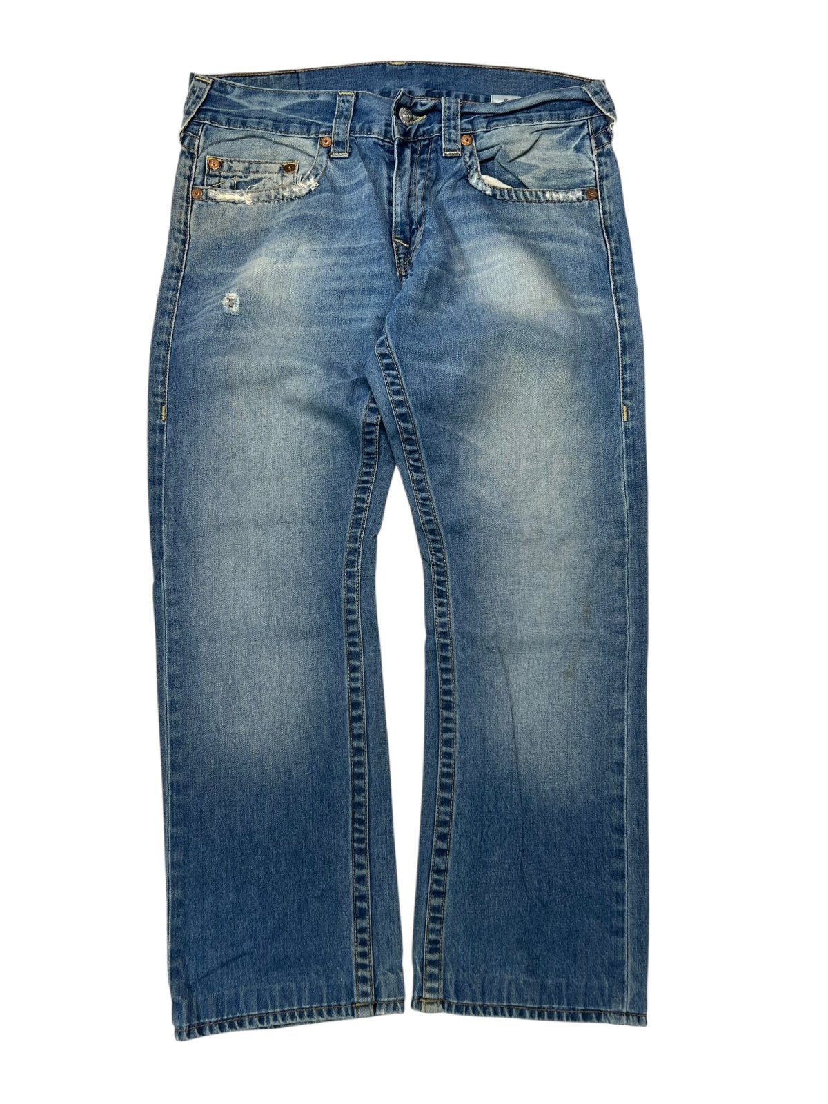 True Religion Straight | 32 (M) - ZAZA resell